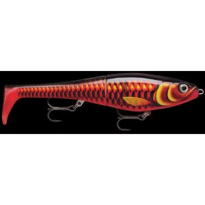 Rapala X-Rap Peto 14cm 39g Twighlight Zone