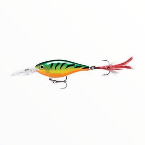 Rapala X-RAP Shad Shallow