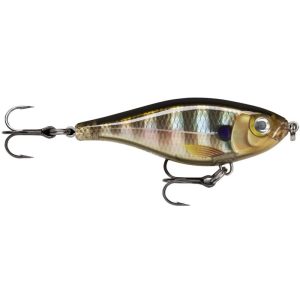 RAPALA X-RAP TWITCHIN SHAD 8CM 13g GLASSY GILL UV