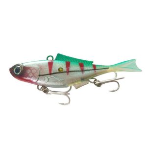Raptor Lures Vibe 115mm