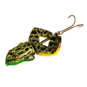 Rebel Buzz’n Frog