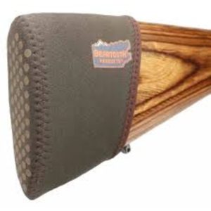 Recoil pad | kit 2.0 | Brown