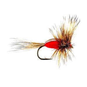 RED HUMPY