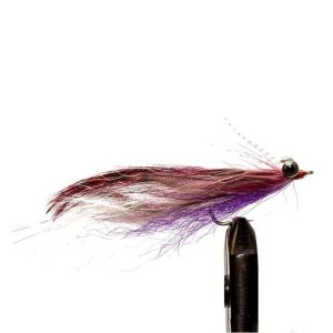 Red/ Kreelex DNA Clouser