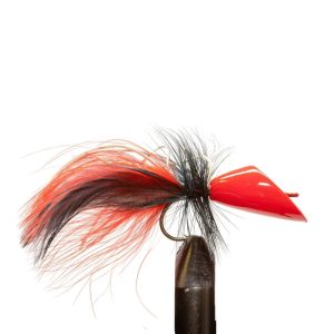 Red Popper Legs
