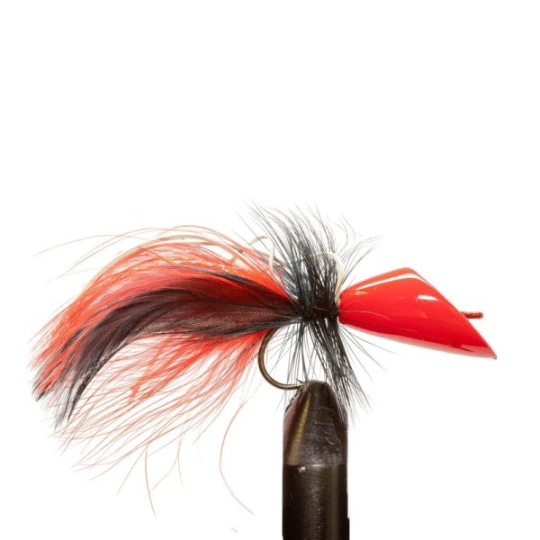 Red Popper Legs