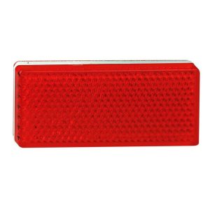 Red Reflex Reflector