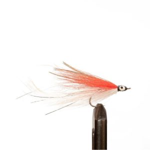 Red/ White Deceiver