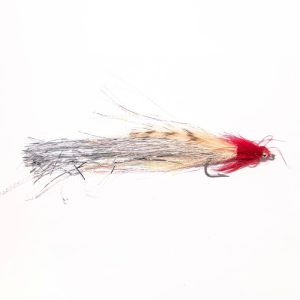 Red/ White Whistler