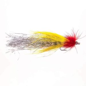 Red/ Yellow Whistler