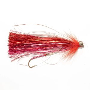 Redhead Hula