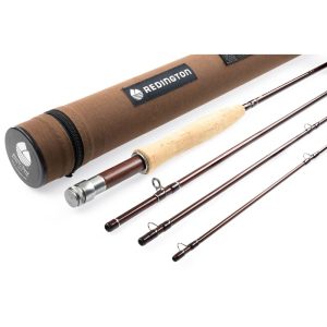 Redington | Classic Trout Flying Rod | 9ft #6 4pce