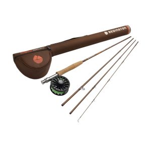 Redington Original Freshwater Fly Rod Combo Outfit