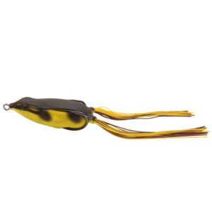 REED-RUNNER FROG