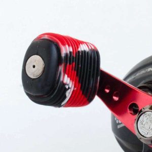 Reel Grip
