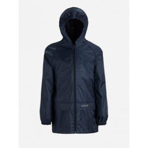 Regatta | Kids Rain Coat | 7-8