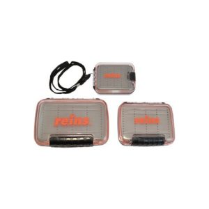 Reins Aji Ringer Jig Head Box