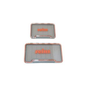 Reins Slit Foam Case
