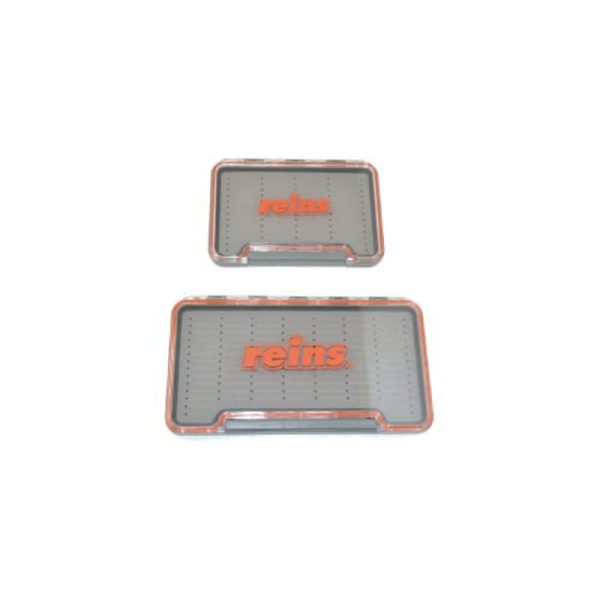 Reins Slit Foam Case