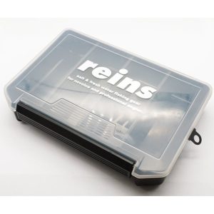 Reins Storage Box