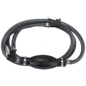 Relaxn Premium Fuel Line Universal 5/16In