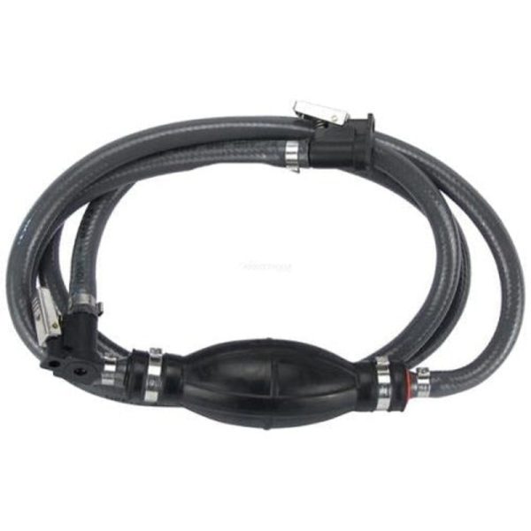 Relaxn Premium Fuel Line Universal 5/16In