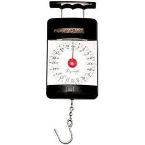 Reuben Heaton Flyweight MK2 Scales 40lb x 1oz