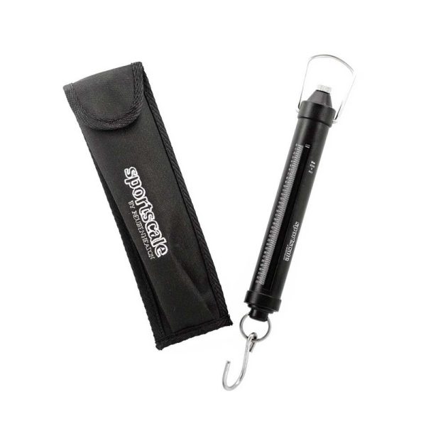 Reuben Heaton Gem Scales | 30kg/66lb