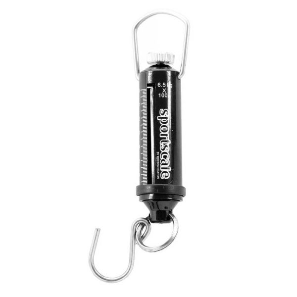 Reuben Heaton Little Gem Tubular Balance Scales | 13kg/30lb x 200g/8oz