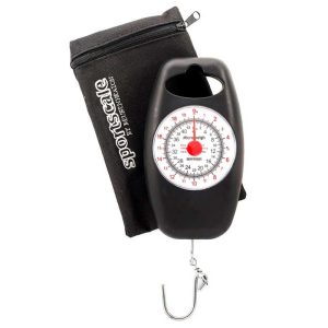 Reuben Heaton Microweigh Scale | 10kg/22lb