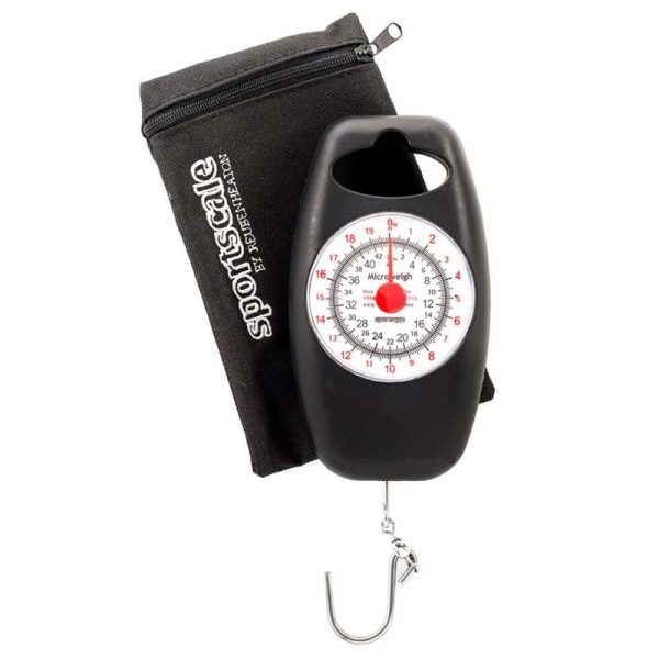 Reuben Heaton Microweigh Scale | 10kg/22lb