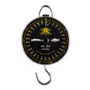 Reuben Heaton Specimen Hunter Classic Scale | 60lb x 1oz