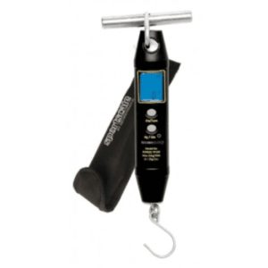 Reubon Heaton 9000 Series Digital Dual Scales 25kg/55lb x 25g/1oz