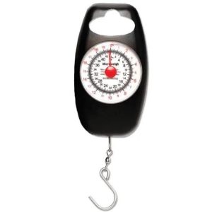 Reubon Heaton Microweigh Dual Scales 20kg/44lb x 100g/4oz