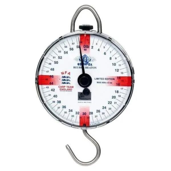 Reubon Heaton Standard England