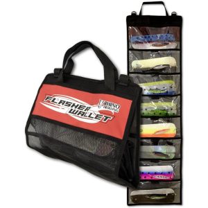 Rhino | Flasher Bag | 117cmx35cmx14cm