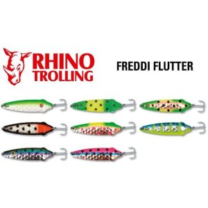 Rhino Freddi Heavy
