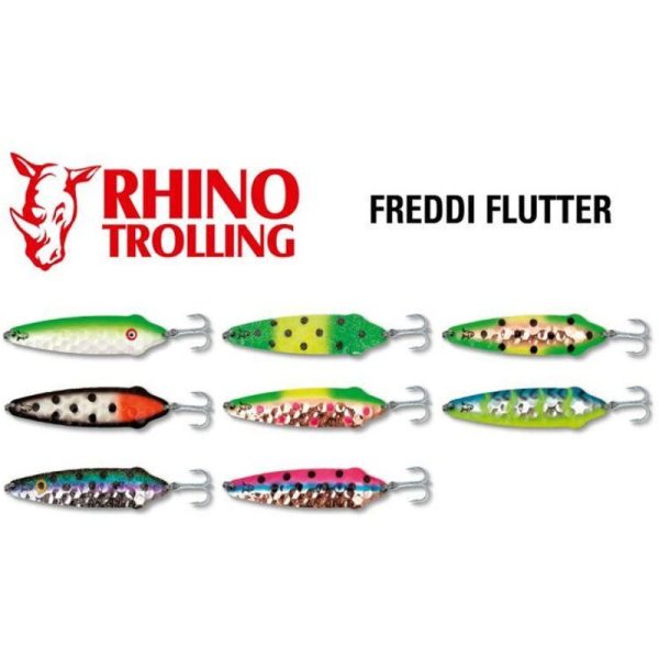 Rhino Freddi Heavy