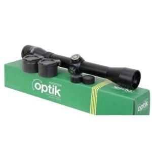 Richter | Optik | 4 x 32 Scope
