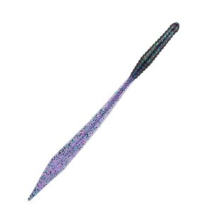 Ridge Worm – Junebug Red