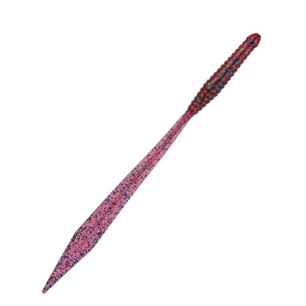 Ridge Worm – Plum Bug