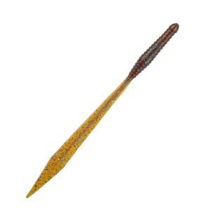 Ridge Worm – Plum Melon Magic