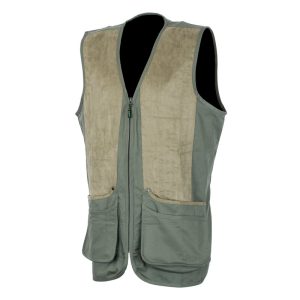 Ridgeline | Report Shooting Vest