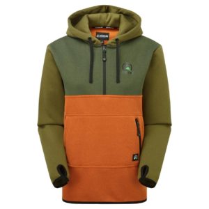 Ridgeline | Tribe Hoodie | Autumnal
