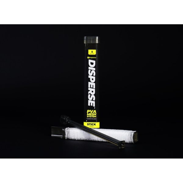 RidgeMonkey Disperse PVA Boilie Mesh System + REFILL COMBO DEAL