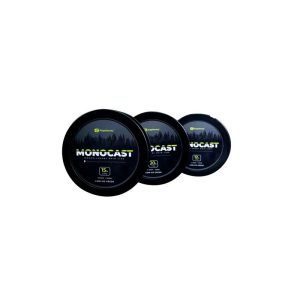 RidgeMonkey MonoCast Mono Mainline 1000m