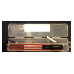 Rifle Cleaning Kit – .17