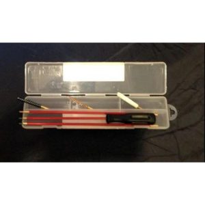Rifle Cleaning kit .22/223