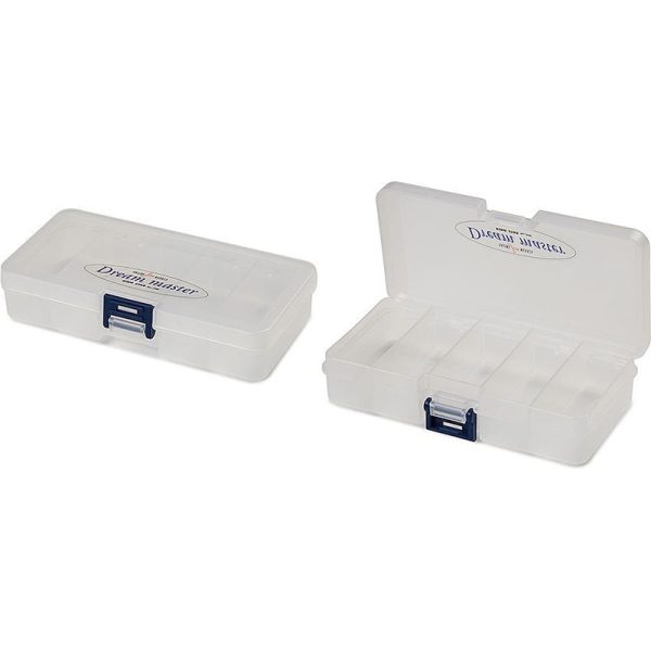 Ring Star Dream Master Compact | DM-1430 | Clear