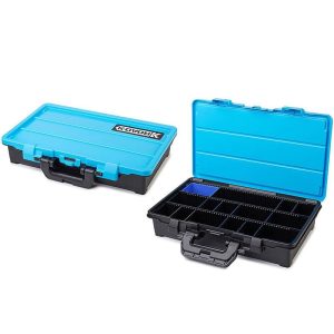 Ring Star Road K RK-4500 TB/BK Tackle Box